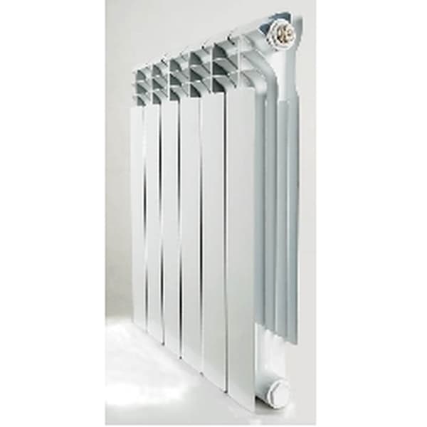 Радиатор биметаллический Ultra Plus 500 10 секций Ogint